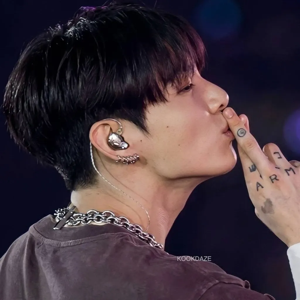 ジョングク (BTS)ファンが撮った瞬間
