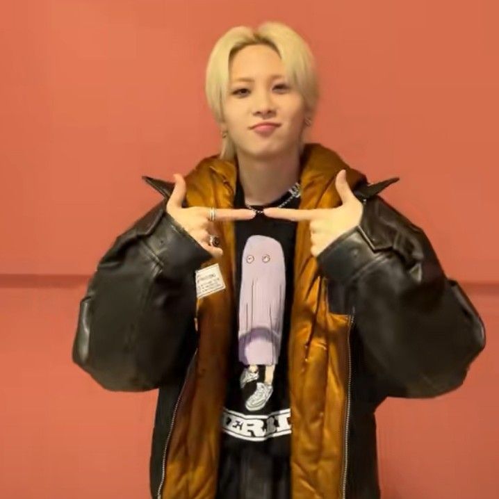 Latest photo of Kawashiri Ren (JO1)