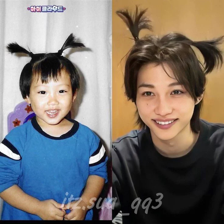Recent activity shot of Felix (Stray Kids)