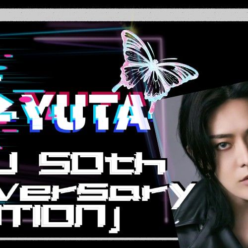 Recent activity shot of Yuta (NCT 127)