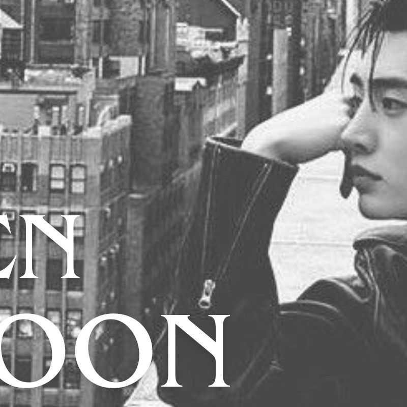 성훈 (ENHYPEN) 최근 활동샷