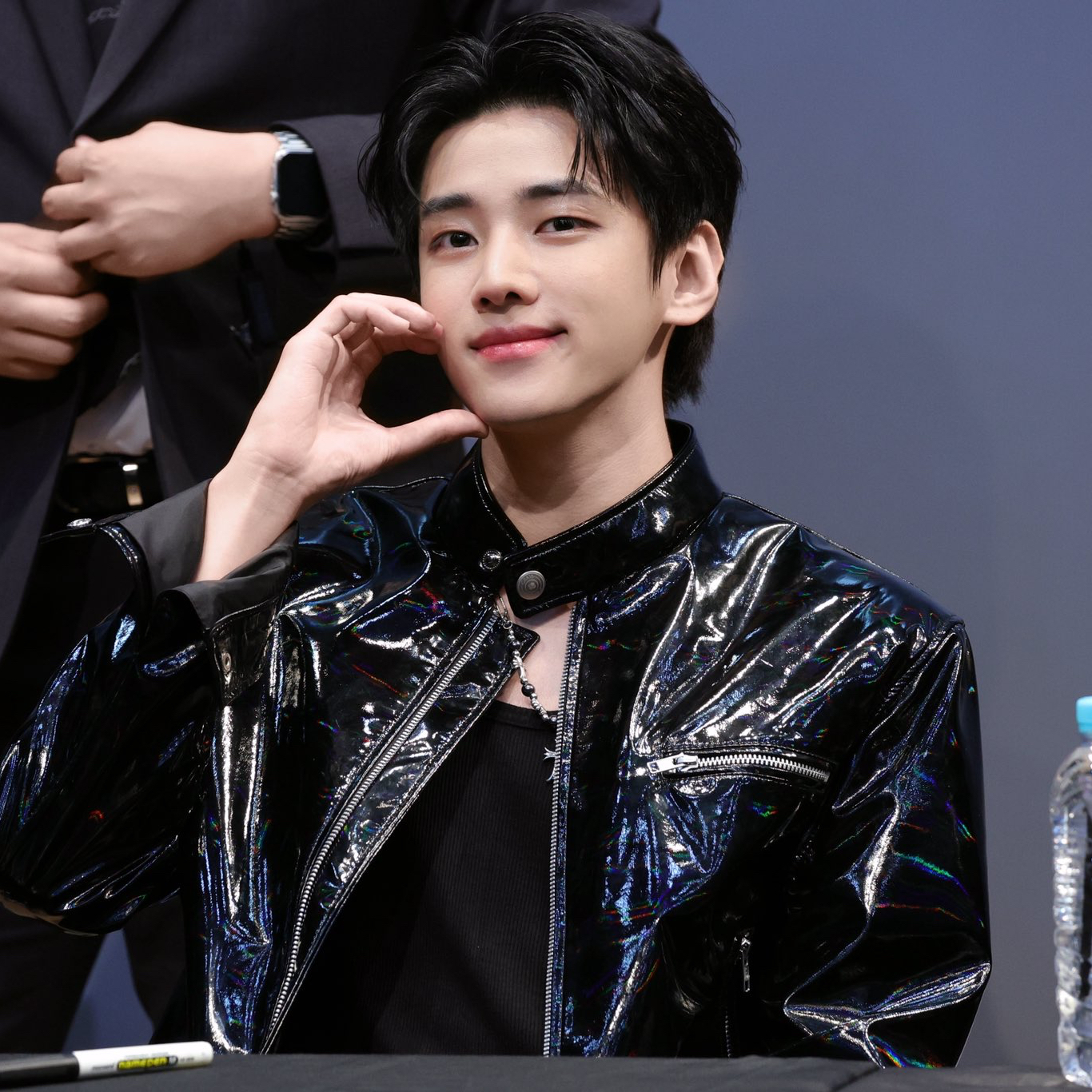 재찬 (DKZ)의 최신 사진