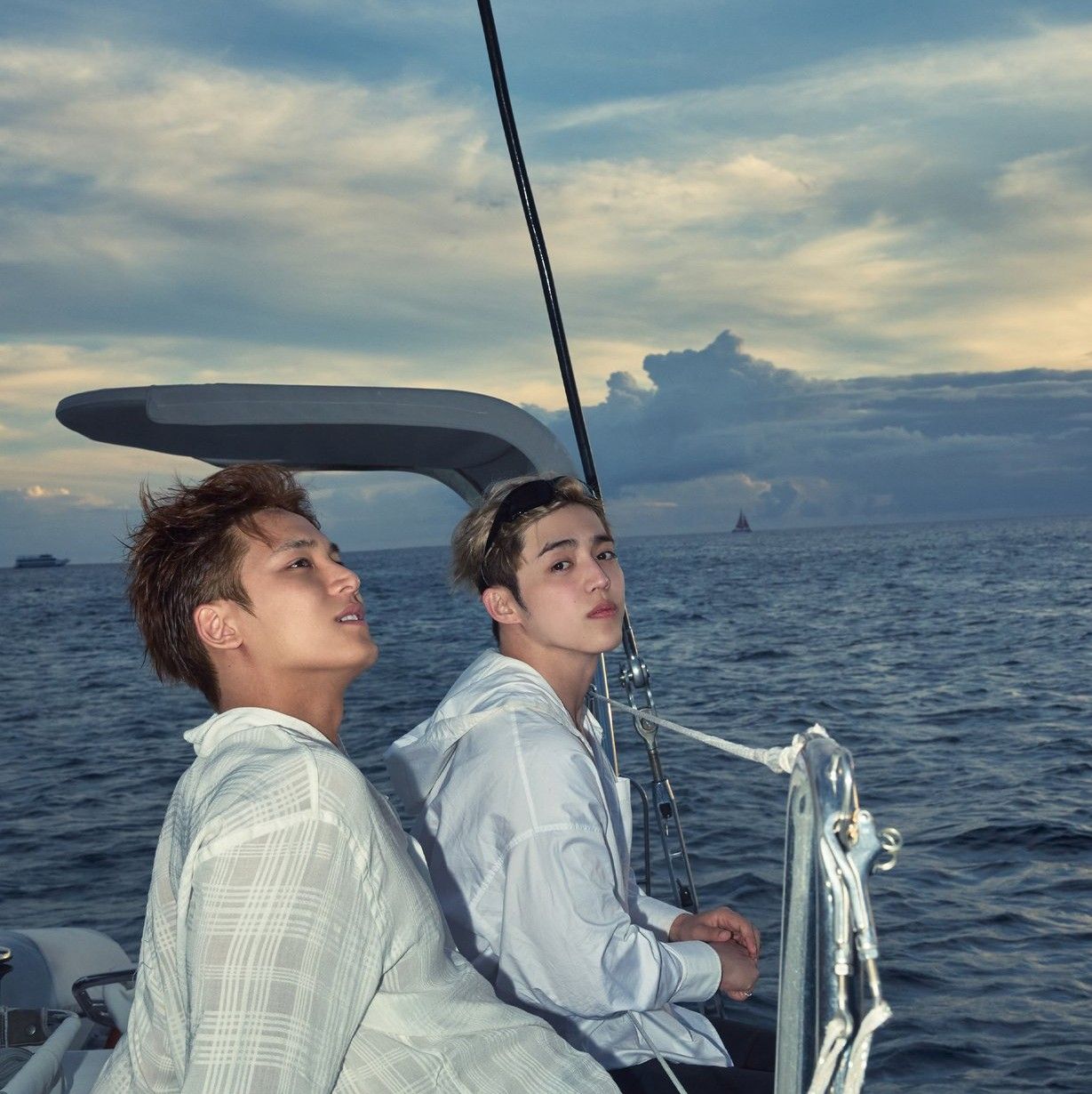 세븐틴 팬이 찍은 순간