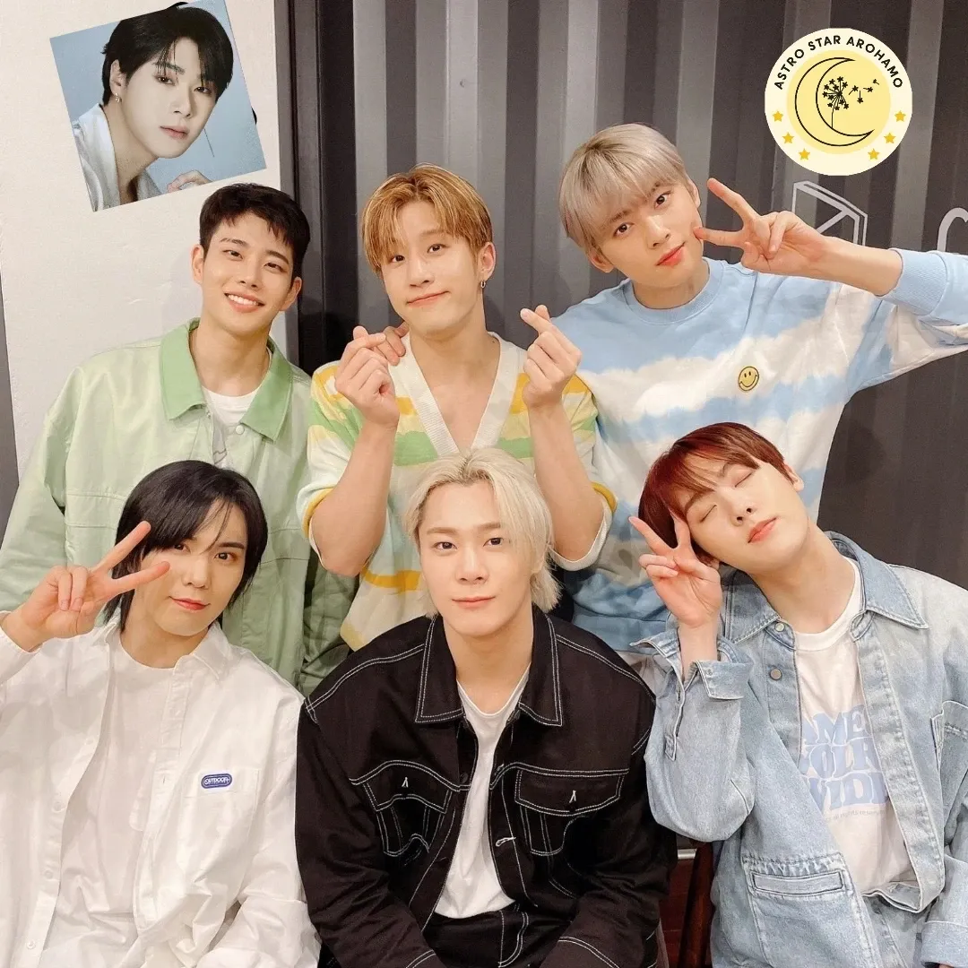 Potret di balik layar ASTRO