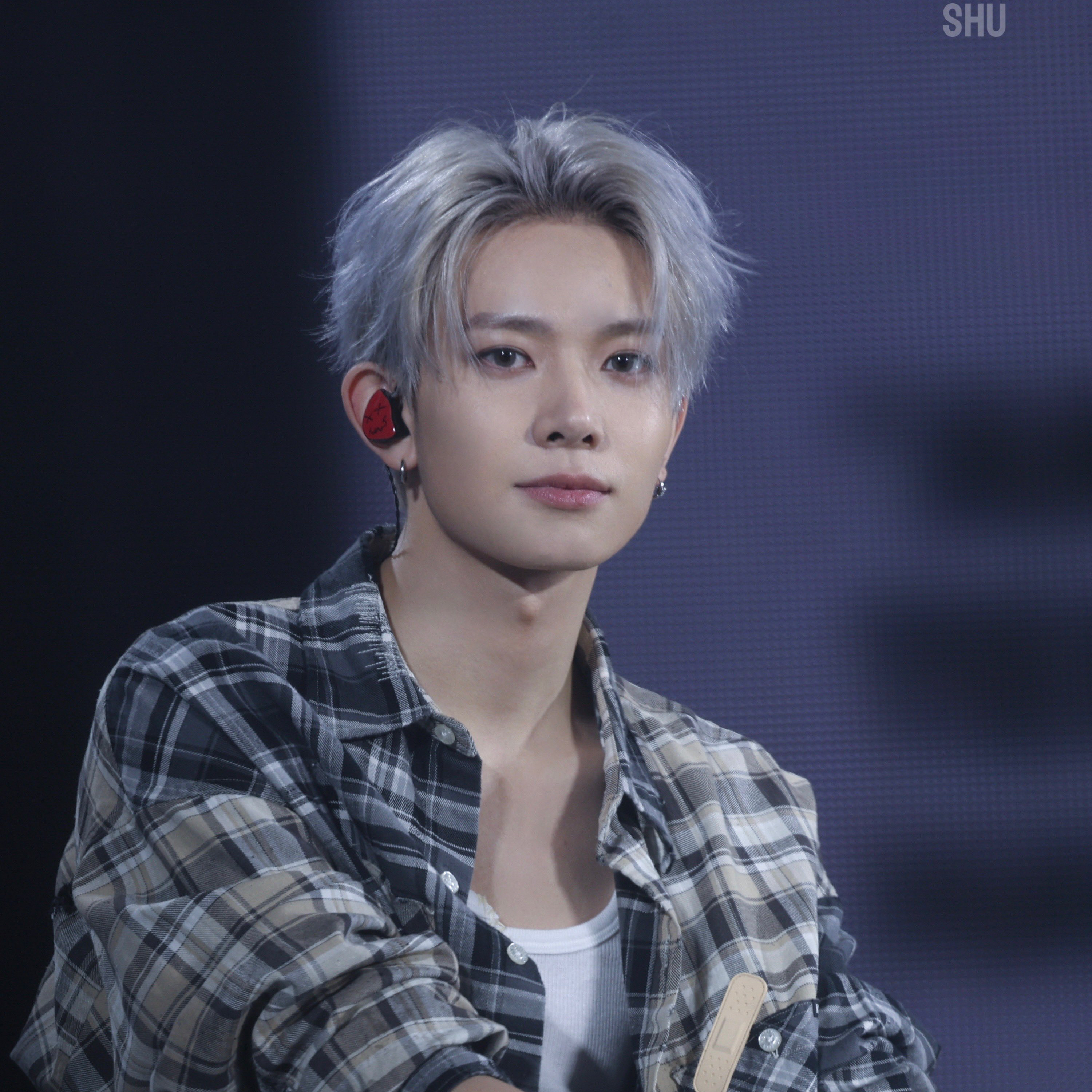 희승 (ENHYPEN)의 최신 사진