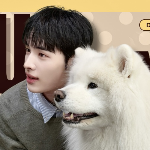 Behind-the-scenes cut of Haru (NEXZ)