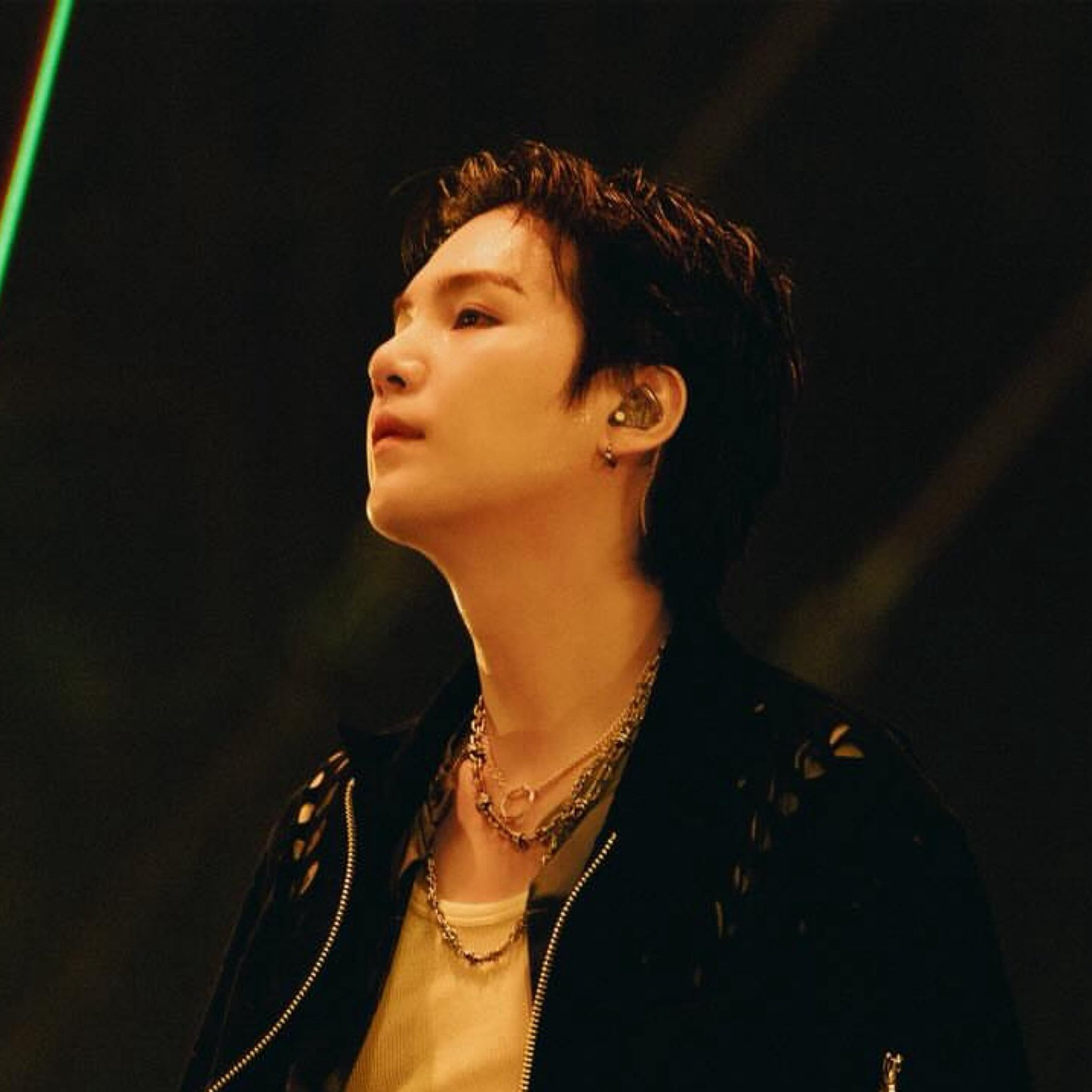 슈가 (방탄소년단)의 최신 사진