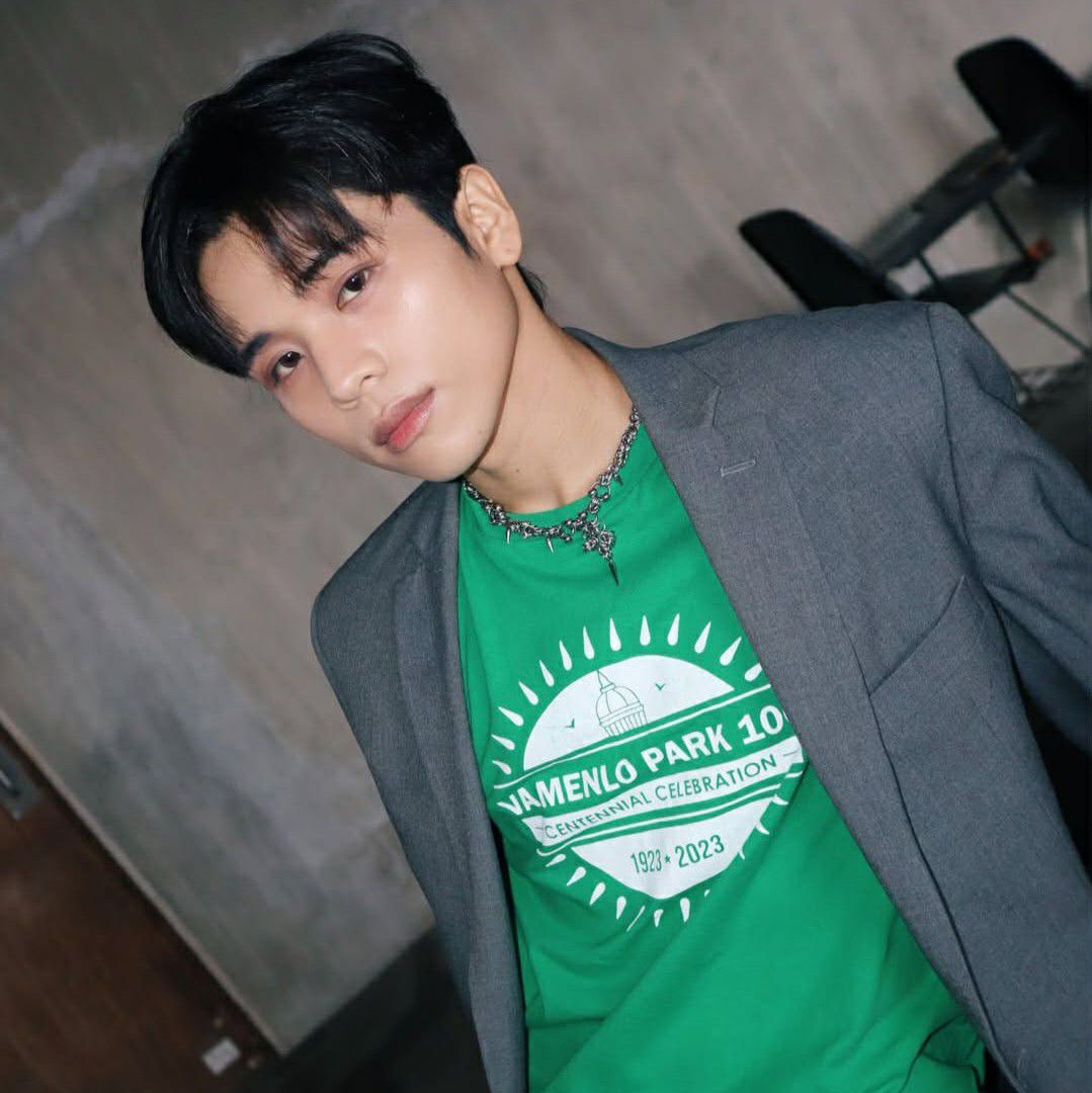 A moment captured by Vinci (HORI7ON)'s fan