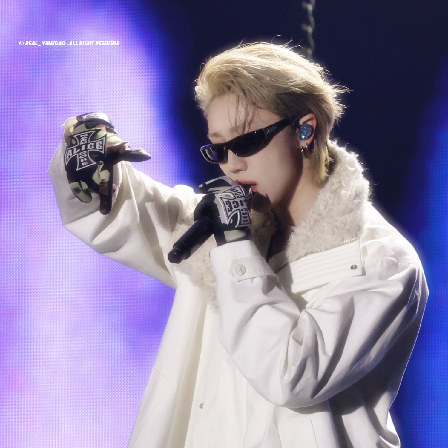 디에잇 (세븐틴) 최근 활동샷