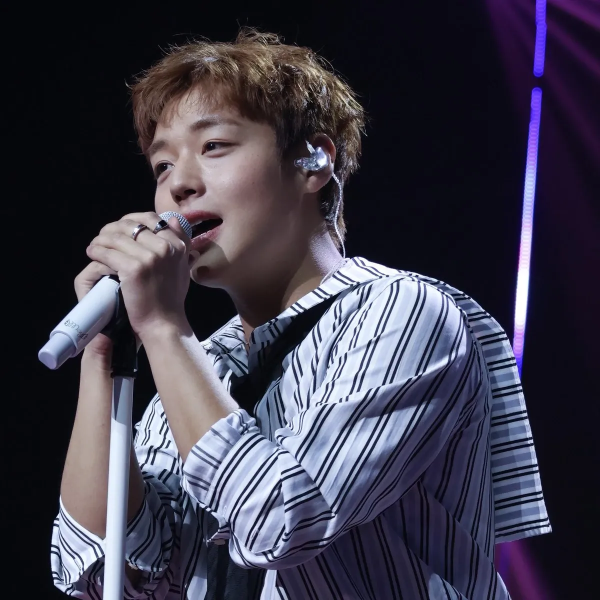 박지훈의 비하인드 컷