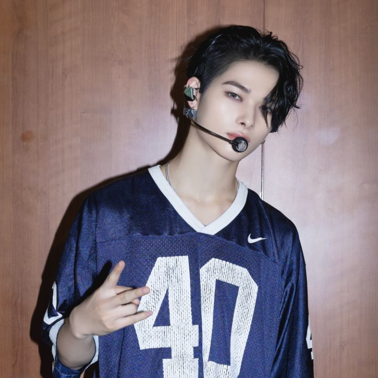 Foto aktivitas terbaru ENHYPEN