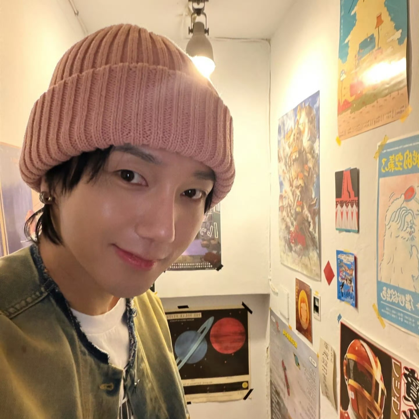 슈퍼주니어의 최신 사진