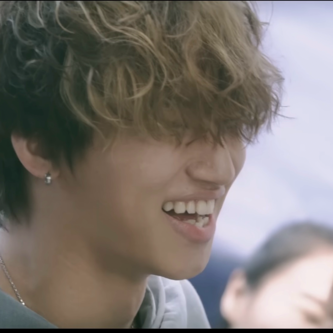 Latest photo of Daesung (BIGBANG)