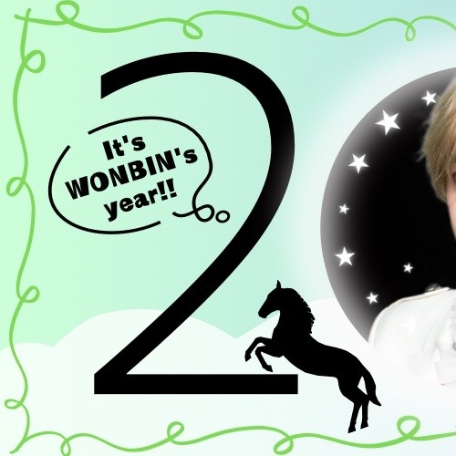 Popular profile image of Wonbin (RIIZE) selected by votes