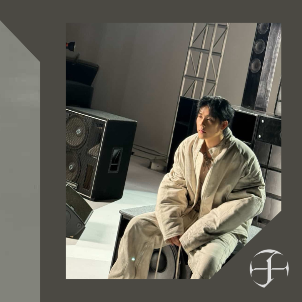 Latest photo of Joohoney (MONSTA X)