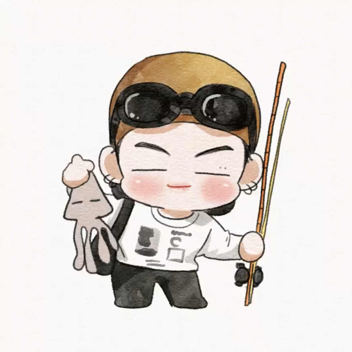 GOT7 팬이 찍은 순간