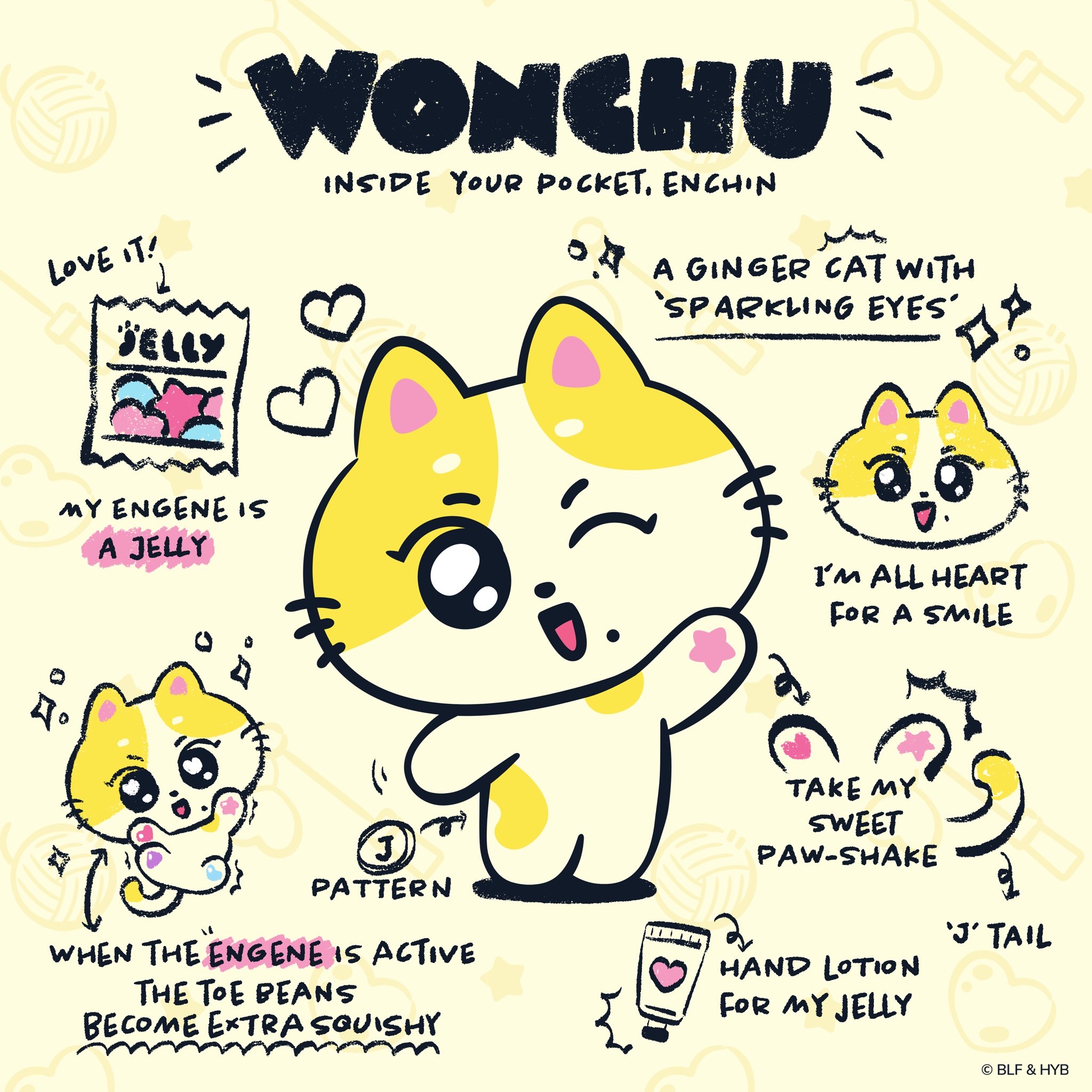 ENHYPEN의 최신 사진