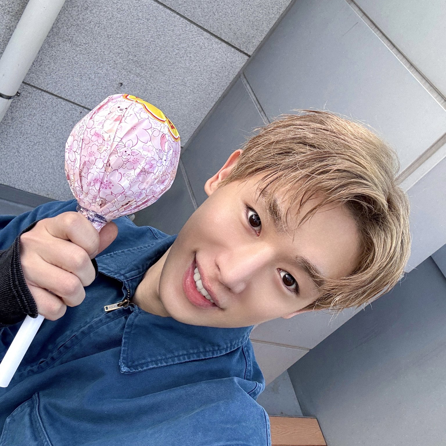 원호의 최신 사진