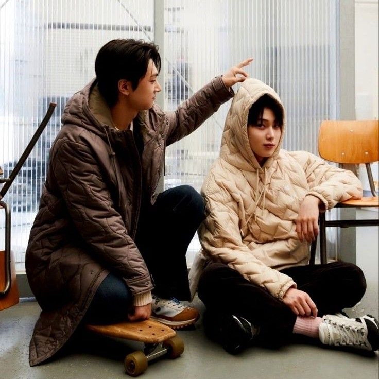 ENHYPEN 팬이 찍은 순간