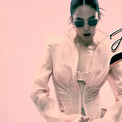 제니 (BLACKPINK) 팬이 찍은 순간