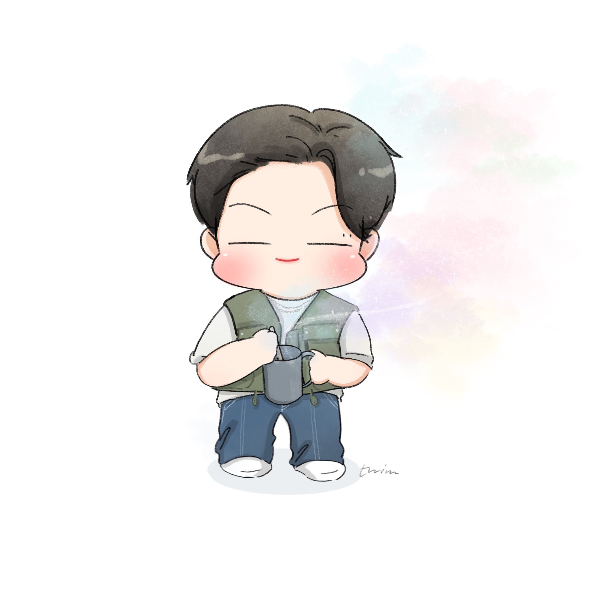 GOT7 최근 활동샷