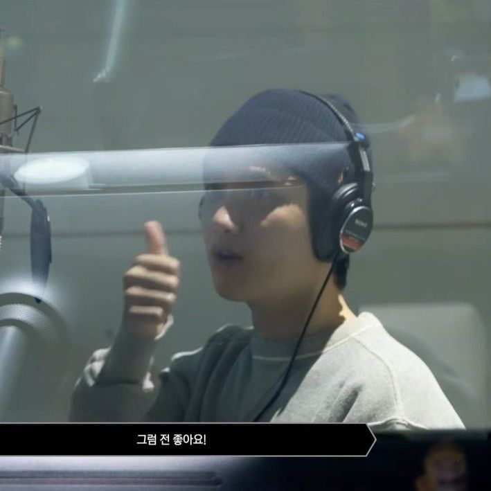 디오 (EXO) 팬이 찍은 순간