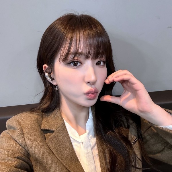 Popular profile image of Eunseo (WJSN) selected by votes