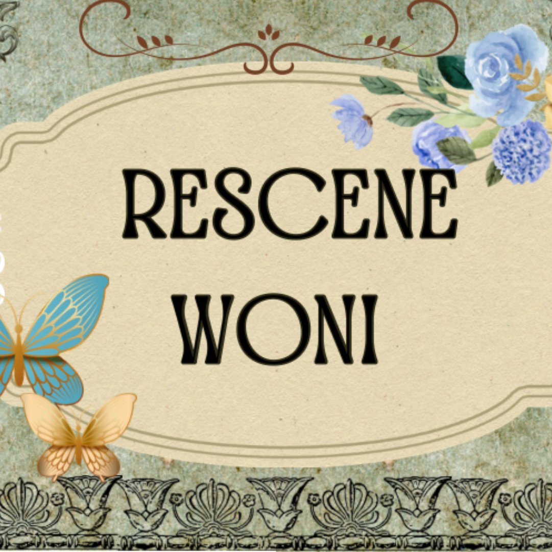 Behind-the-scenes cut of Woni (RESCENE)