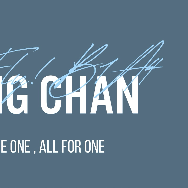 Behind-the-scenes cut of Gongchan (B1A4)