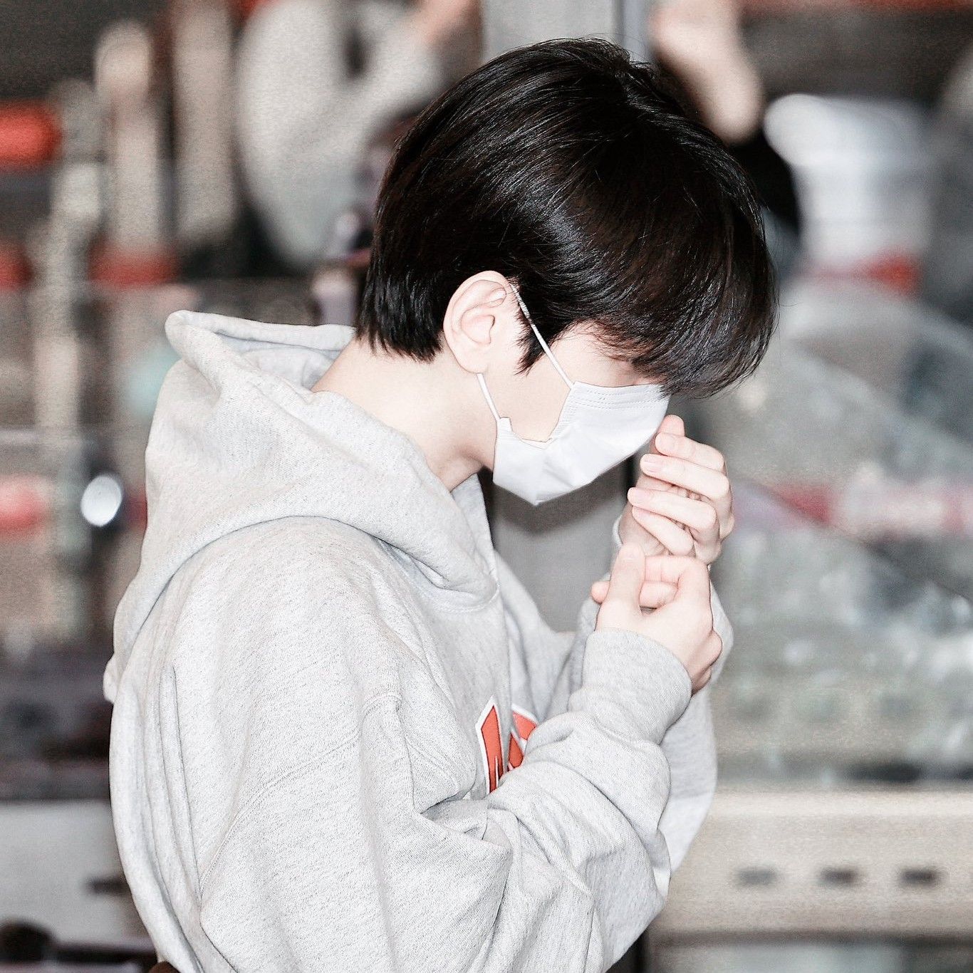 伯贤 (EXO)的最新照片