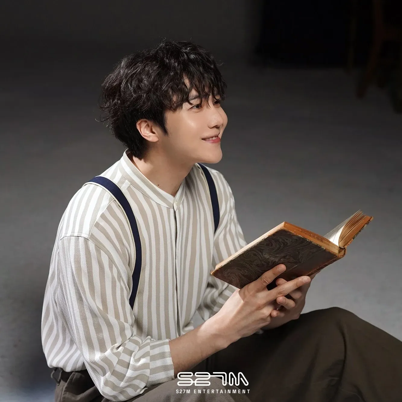진호 (펜타곤) 팬이 찍은 순간