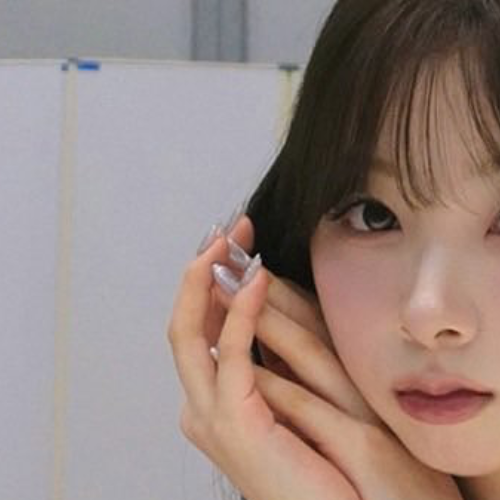 Latest photo of Miihi (NiziU)