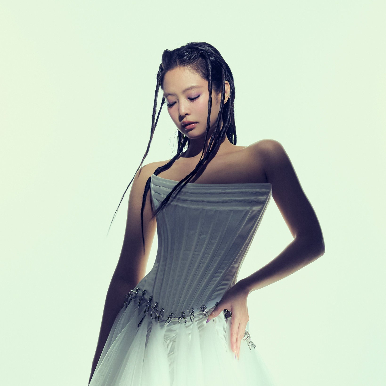 Jennie (BLACKPINK)的最新照片