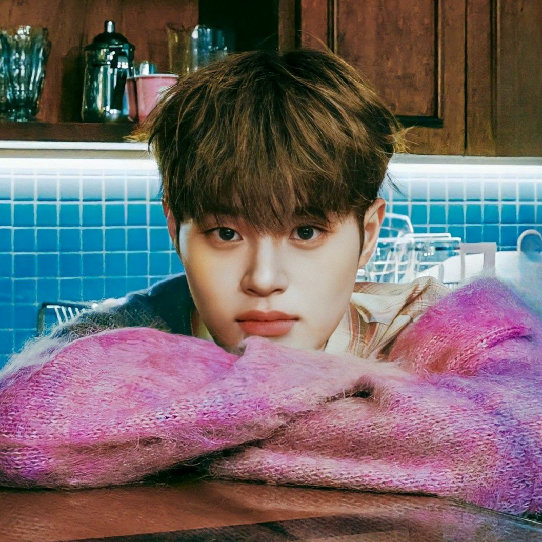 이대휘 (AB6IX) 최근 활동샷