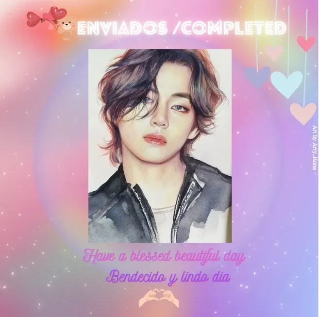 Latest photo of Board