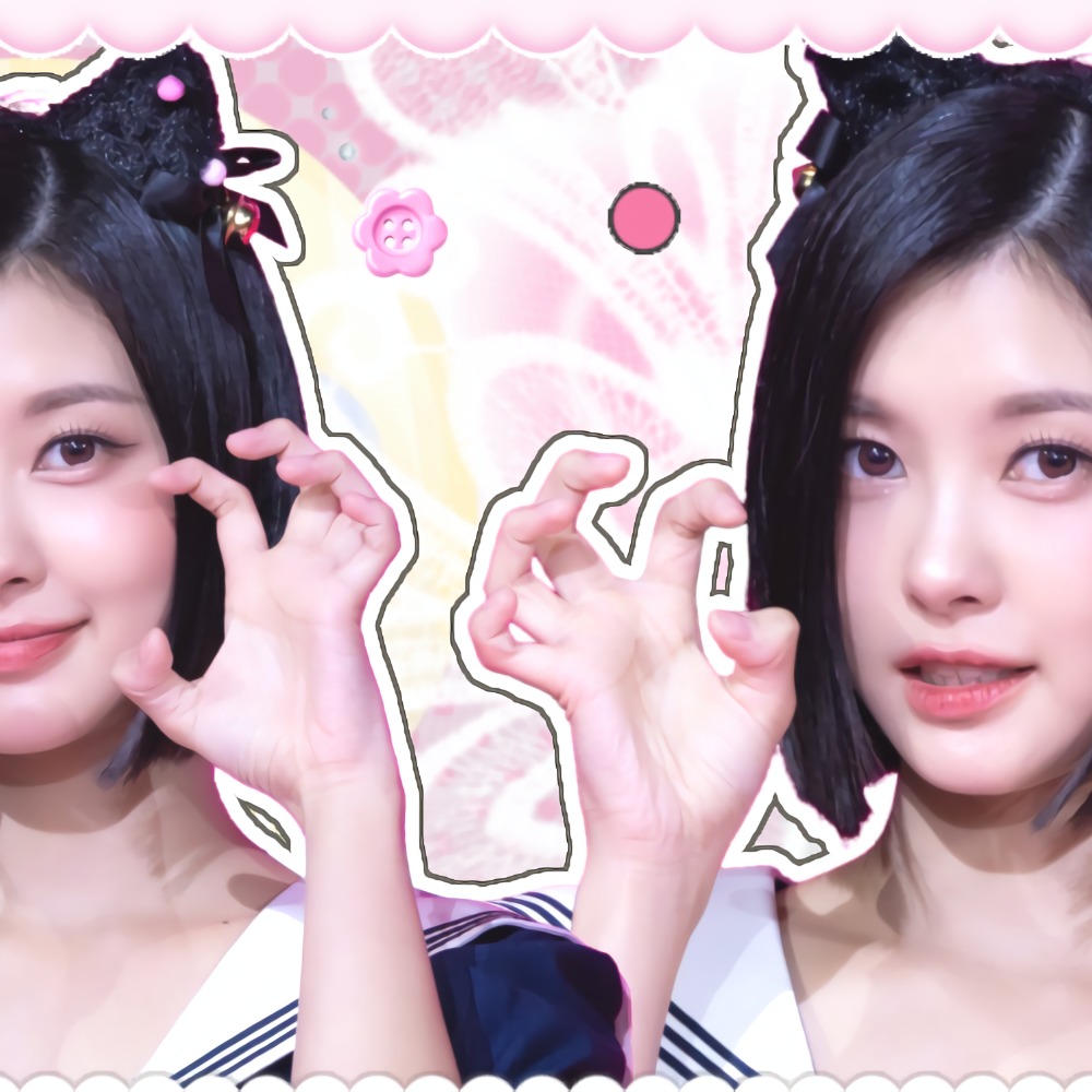 Latest photo of Kim Dayeon (Kep1er)