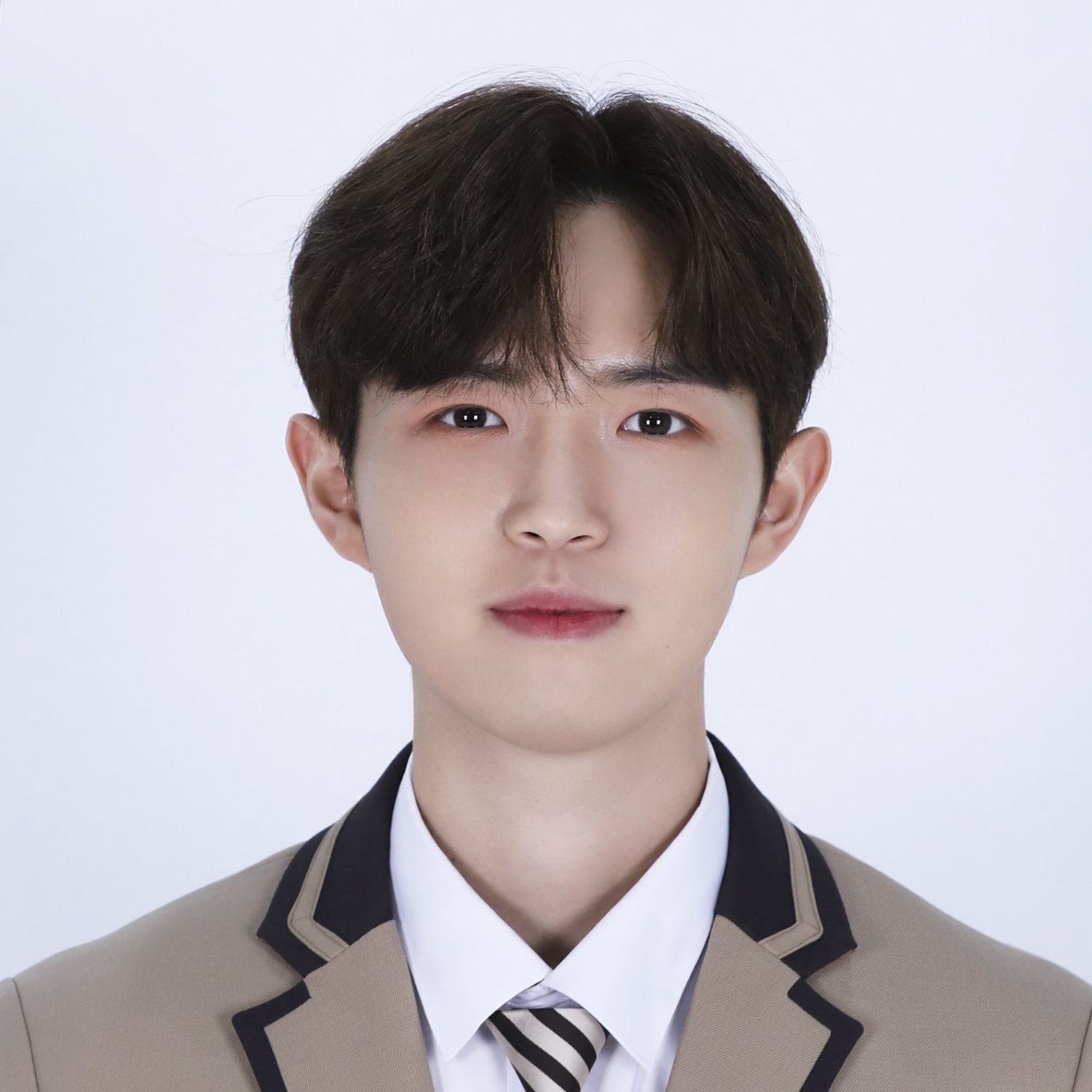 Foto terbaru Kim Jaehwan