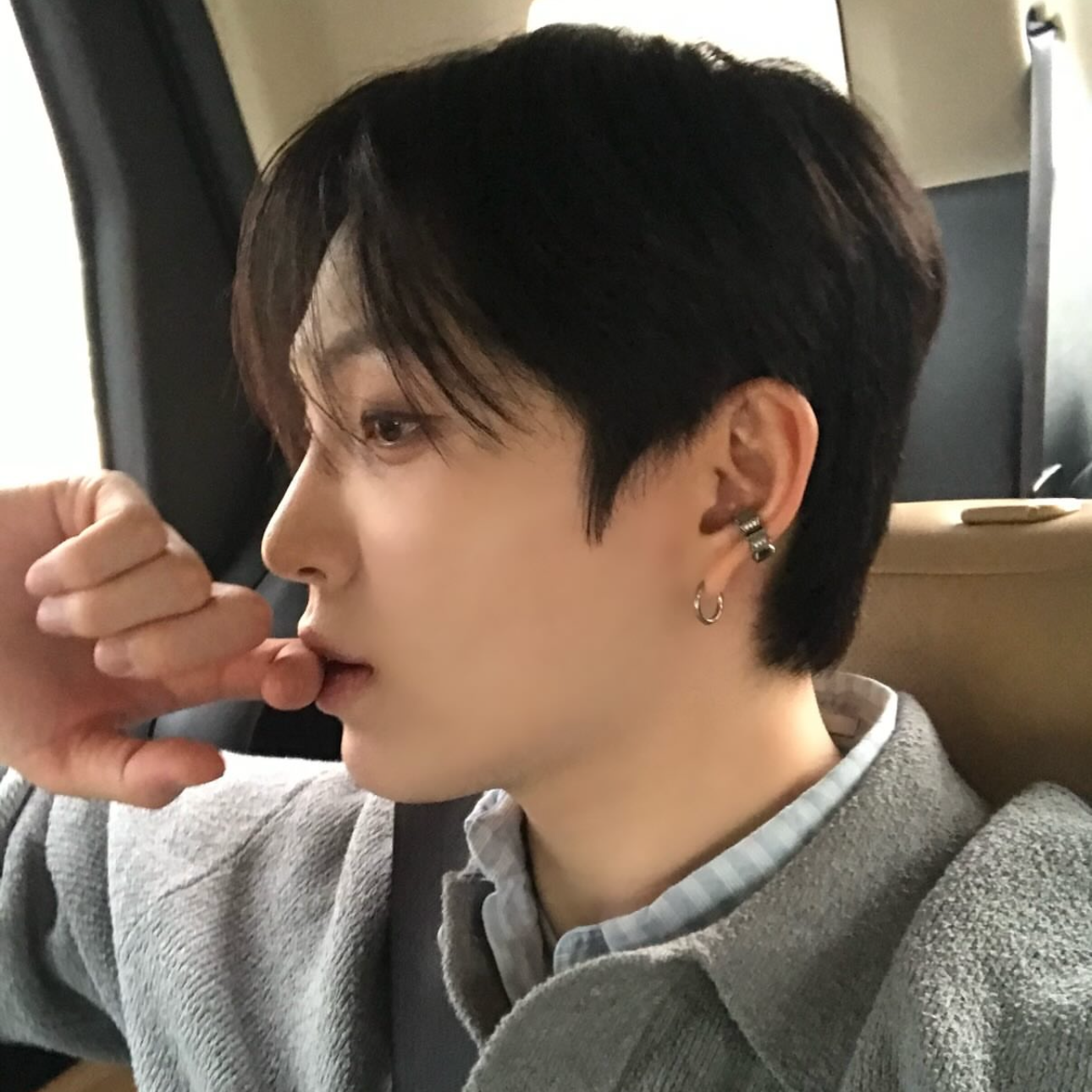 Latest photo of HEECHAN (DKB)