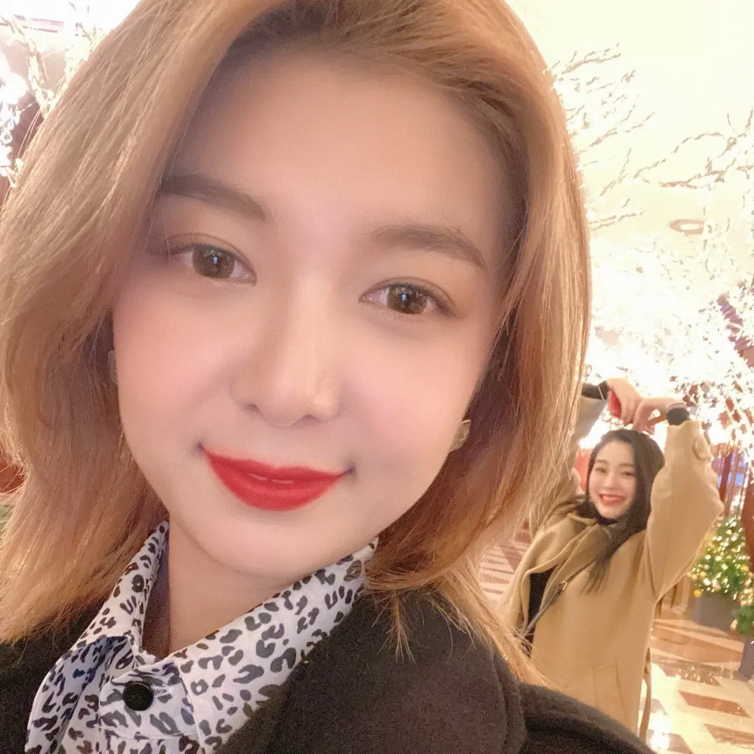 Foto terbaru DREAMCATCHER