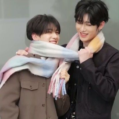 A moment captured by Seok Matthew (ZEROBASEONE)'s fan