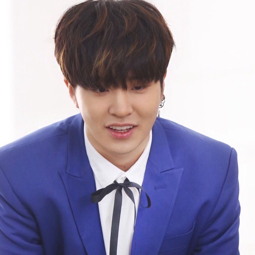 영재 (GOT7) 최근 활동샷