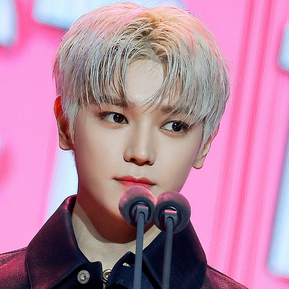 泰容 (NCT 127)的幕后花絮