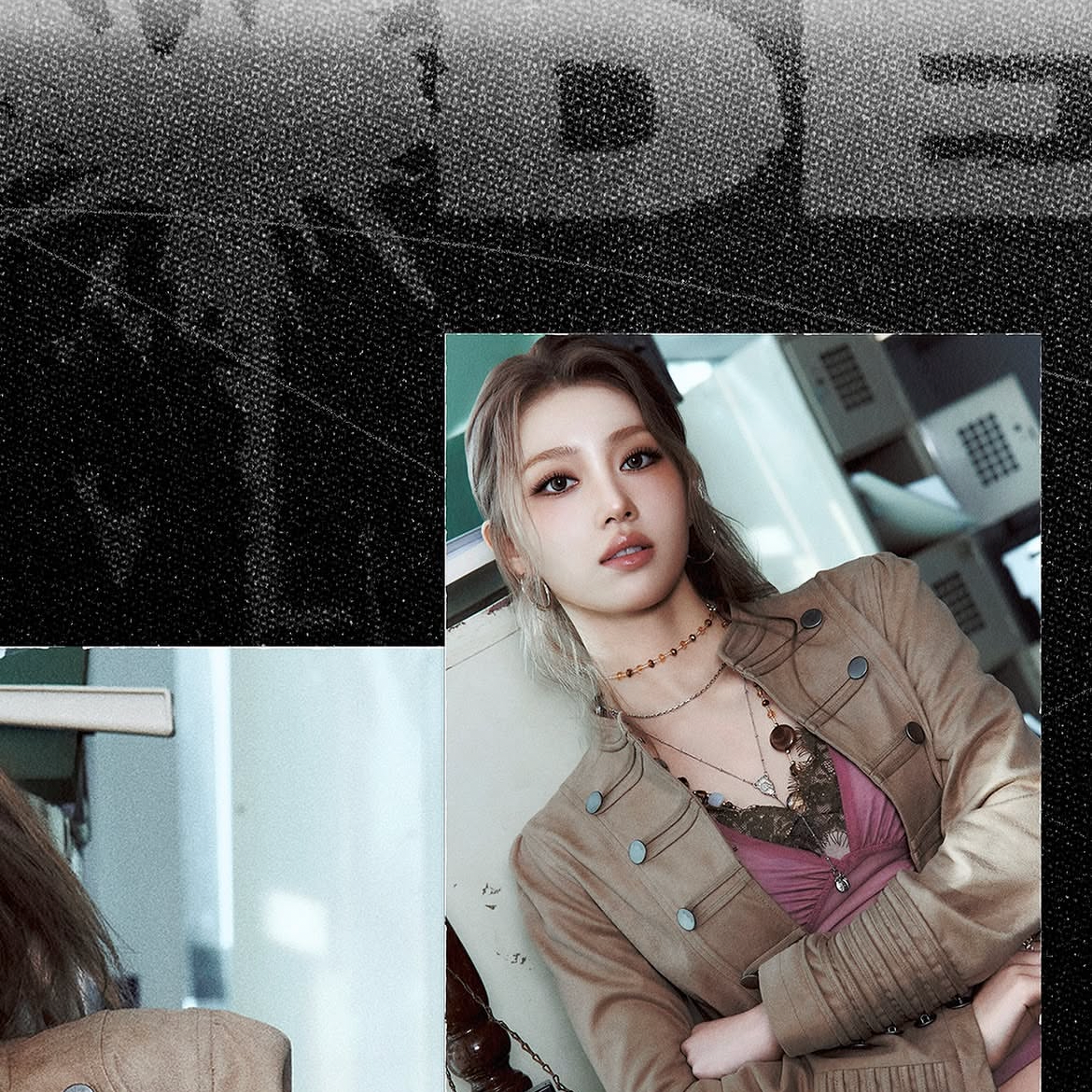 小婷 (Kep1er)的最新活动照片