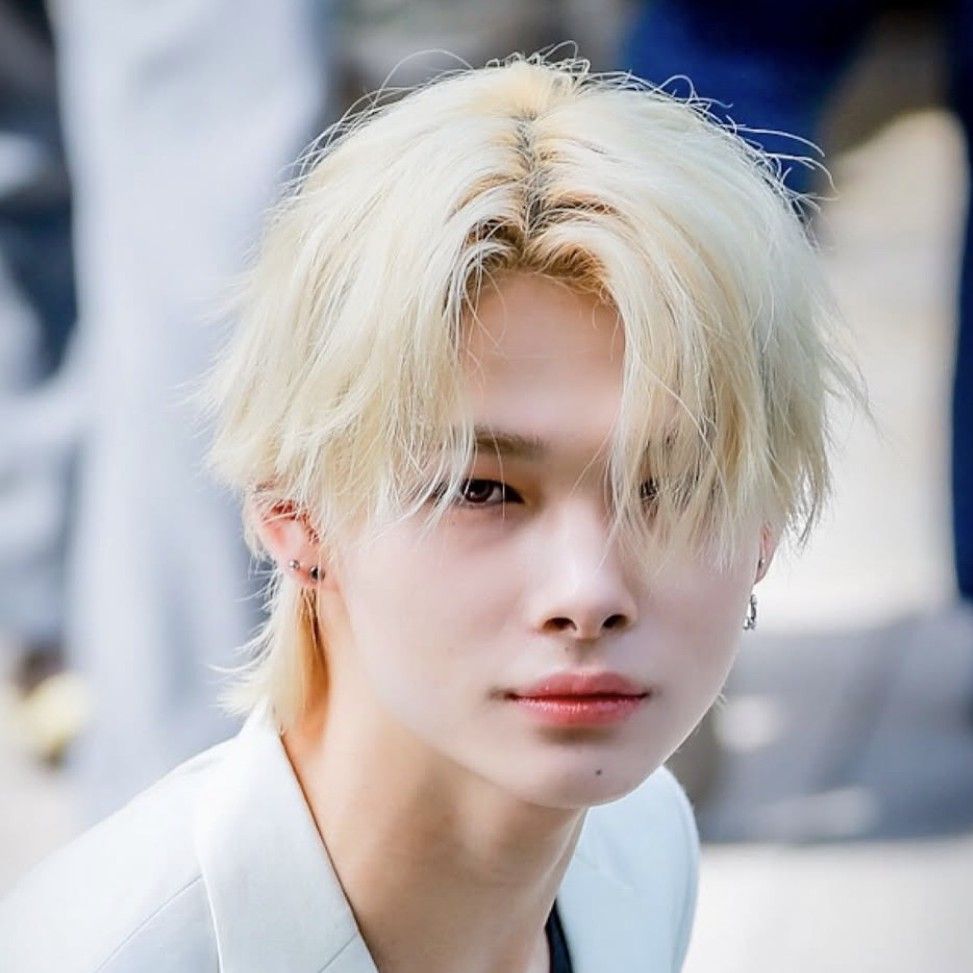 A moment captured by NI-KI (ENHYPEN)'s fan