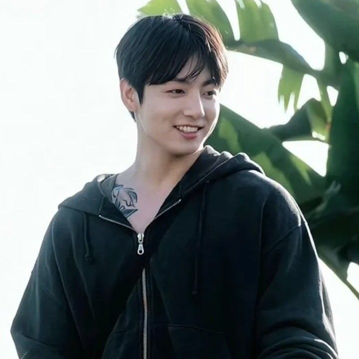 柾國 (防彈少年團)的幕後花絮