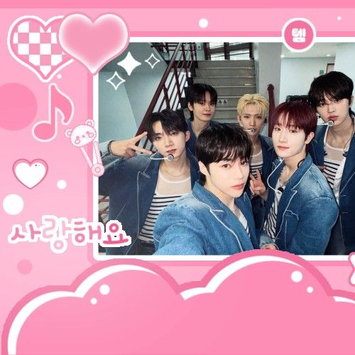 A moment captured by TEMPEST's fan