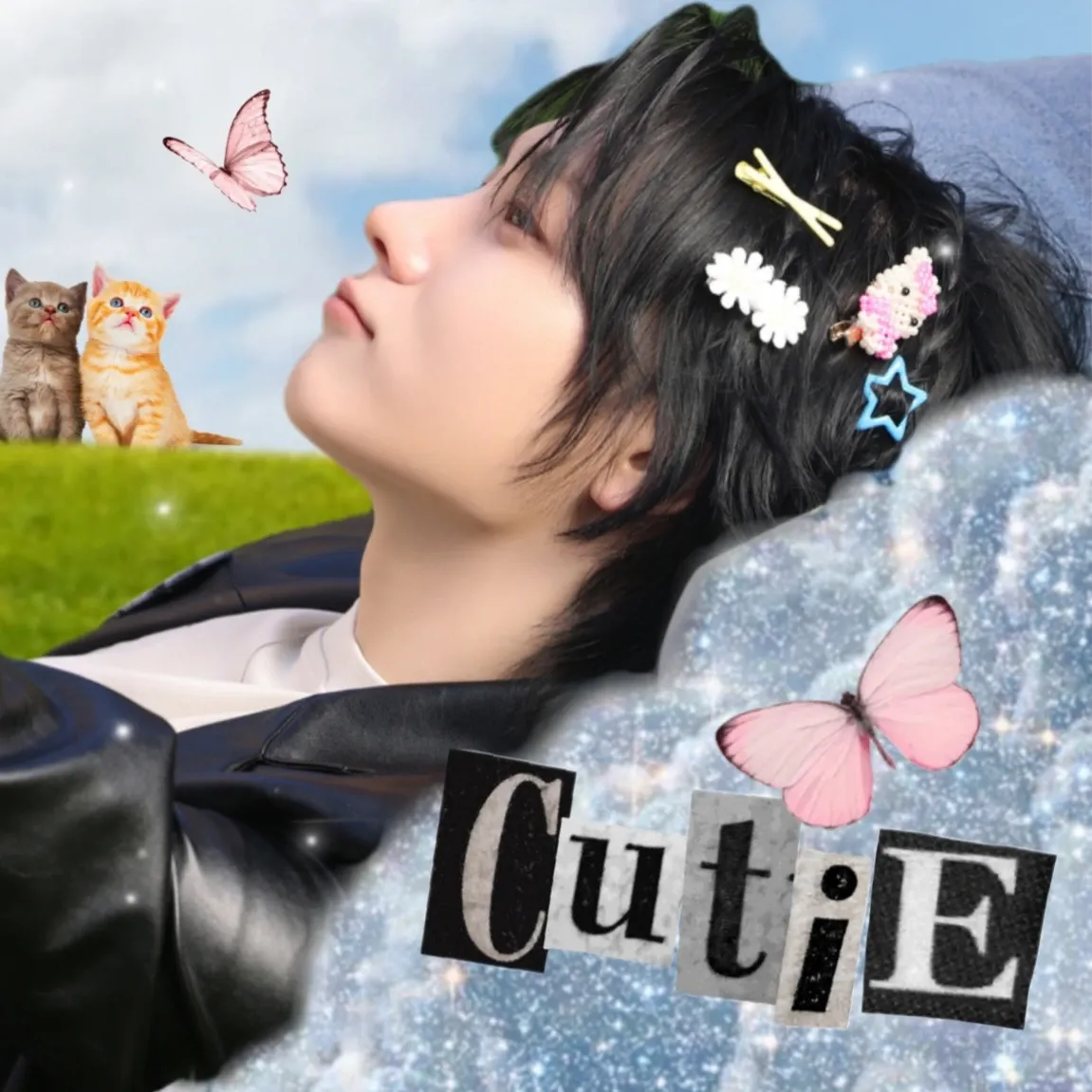 Latest photo of Sungho (BOYNEXTDOOR)