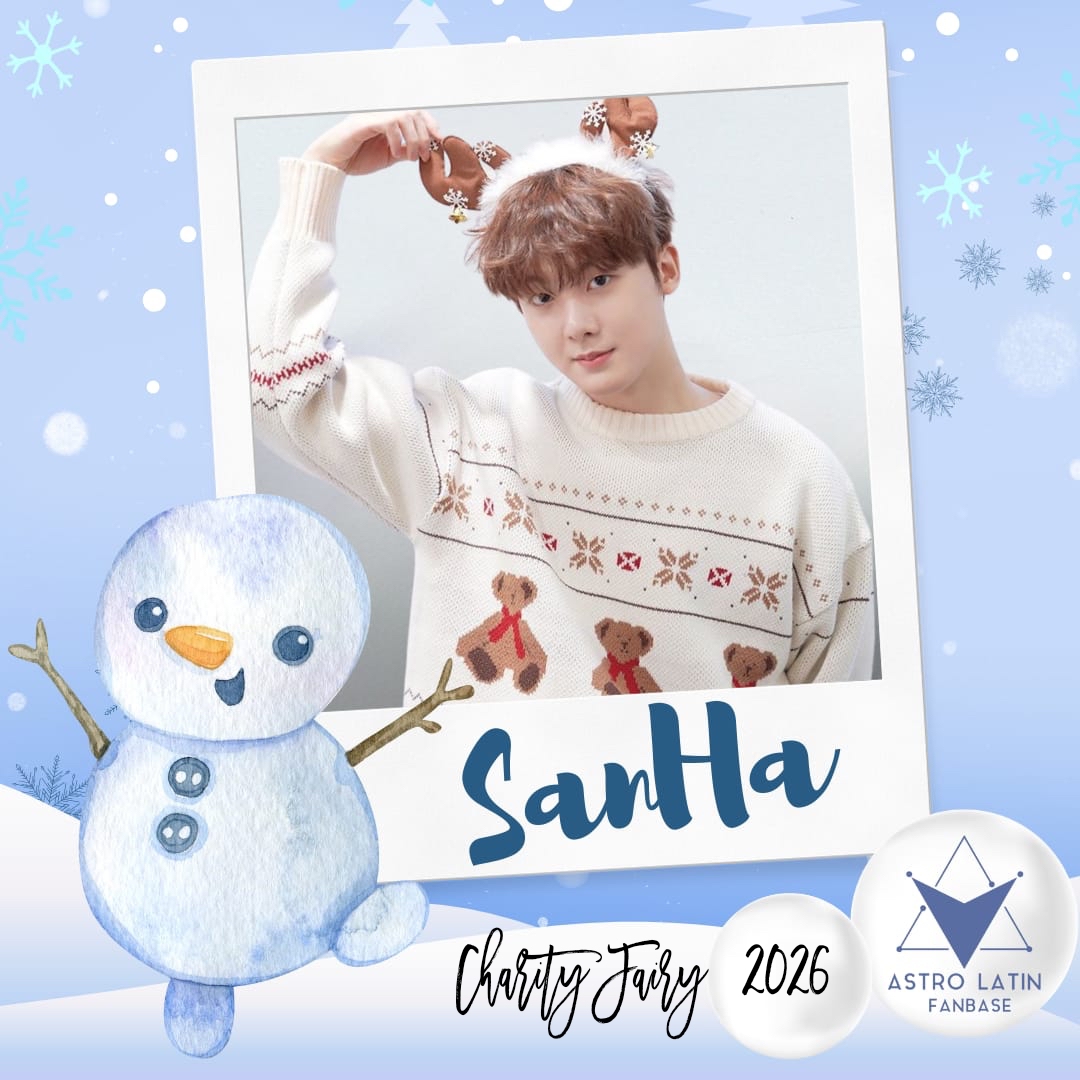 아스트로의 비하인드 컷