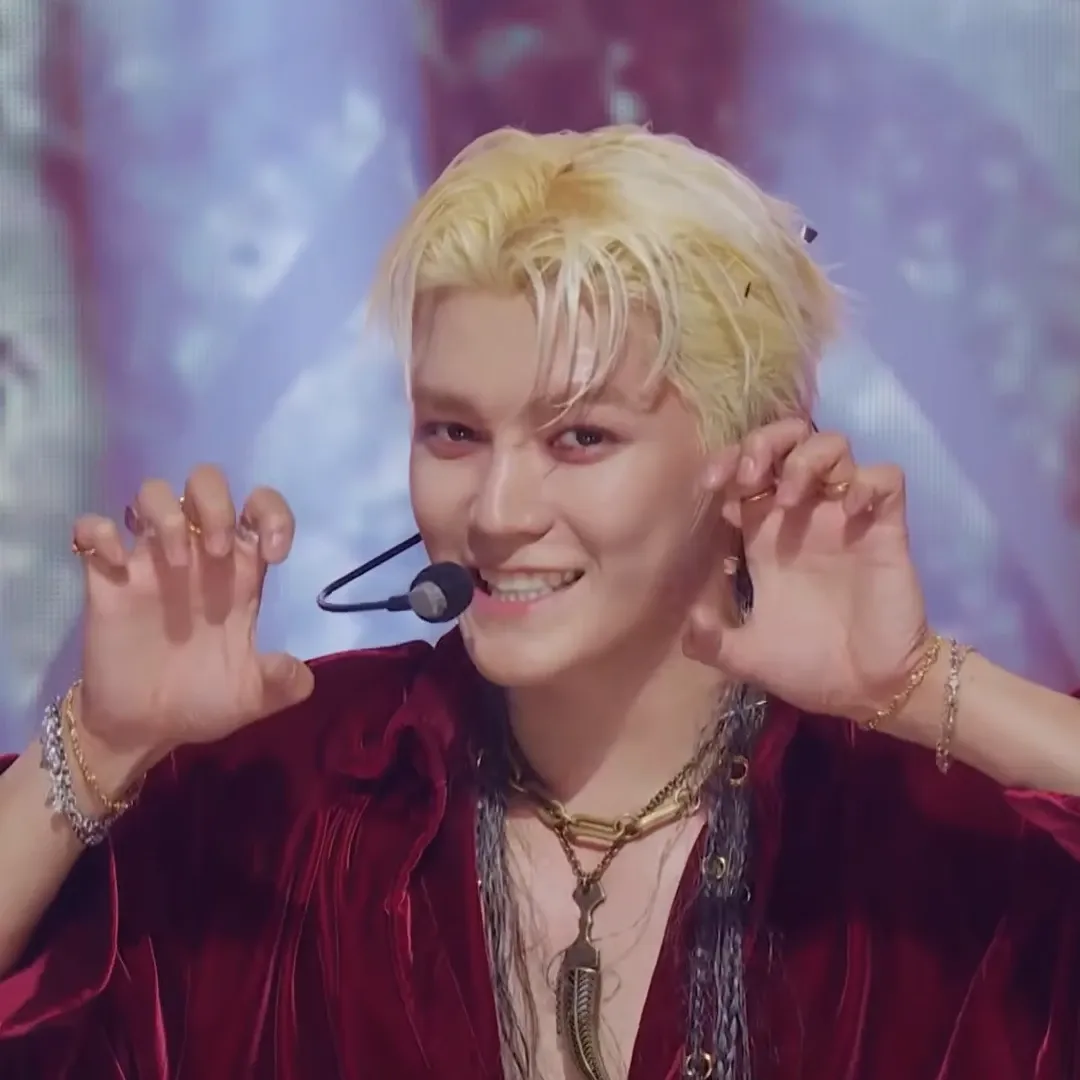 Foto aktivitas terbaru NCT