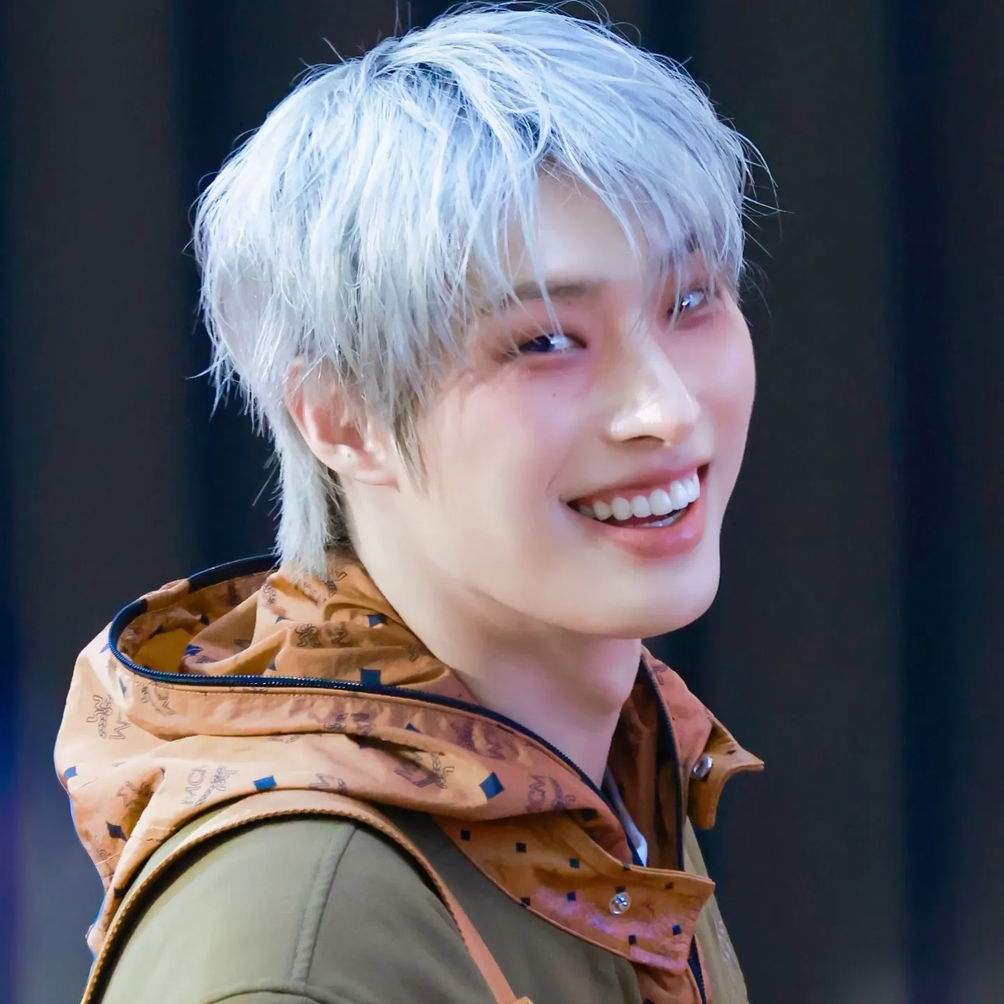 ATEEZ的最新照片